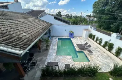 Casa com 1 quarto para alugar no Jardim Burle Marx, Londrina 