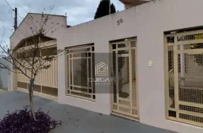 Casa com 1 quarto à venda no Aeroporto, Londrina 