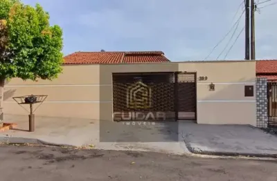 Casa com 1 quarto à venda no Santa Rita 1, Londrina 