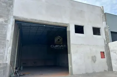 Sala comercial para alugar no Jardim Pacaembu, Londrina 