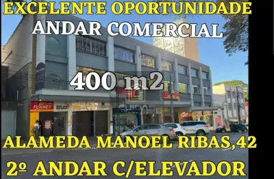 Sala comercial para alugar no Centro, Londrina 
