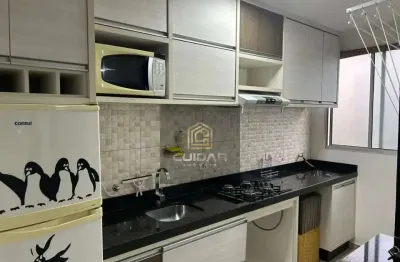 Apartamento com 1 quarto para alugar no Gleba Fazenda Palhano, Londrina 