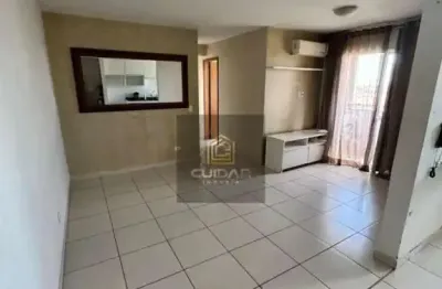 Apartamento com 2 quartos para alugar no Residencial Terra Nova, Londrina 