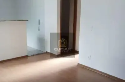 Apartamento com 2 quartos à venda no Colinas, Londrina 