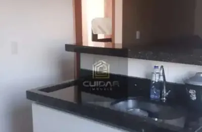Apartamento com 2 quartos para alugar no Jardim Maria Luiza, Londrina 