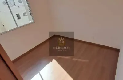 Apartamento com 2 quartos à venda no Jardim Morumbi, Londrina 