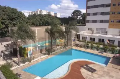 Apartamento com 2 quartos para alugar no Residencial Terra Nova, Londrina 