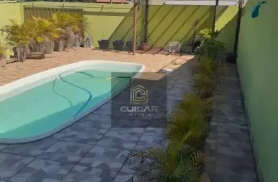 Casa com 1 quarto à venda no Jardim Planalto, Londrina 