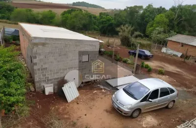 Chácara / sítio com 1 quarto à venda no Centro, Jataizinho 