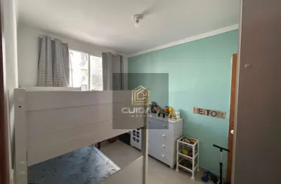Apartamento á venda conjunto habitacional doutor farid libos londrina