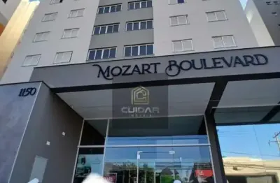 Apartamento com 2 quartos à venda na Bela Suiça, Londrina 