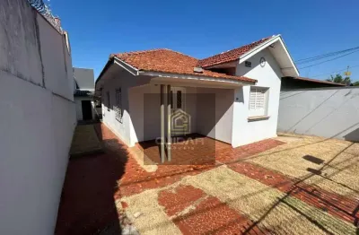 Casa com 2 quartos à venda no Bancários, Londrina 
