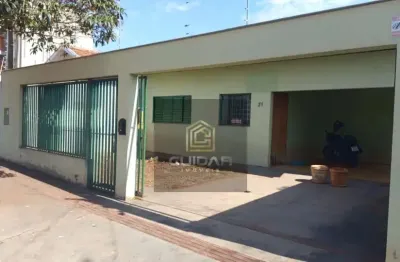 Casa com 2 quartos à venda no Bancários, Londrina 