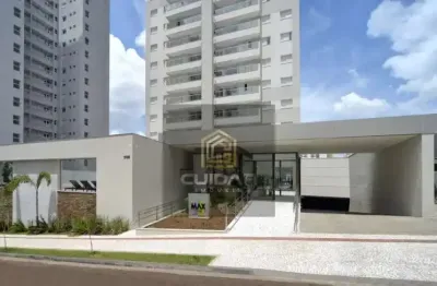 Apartamento com 1 quarto à venda no Gleba Fazenda Palhano, Londrina 
