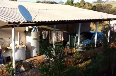 Chácara / sítio com 2 quartos à venda em Maravilha, Londrina 