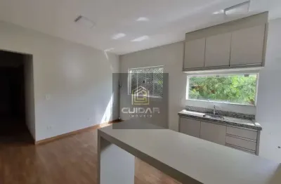 Apartamento com 2 quartos para alugar na Vila Guarujá, Londrina 