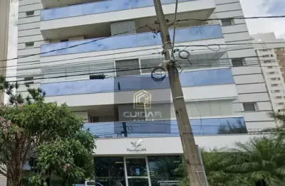 Apartamento com 1 quarto para alugar no Guanabara Parque Boulevard, Londrina 