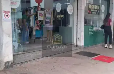 Sala comercial à venda no Centro, Londrina 