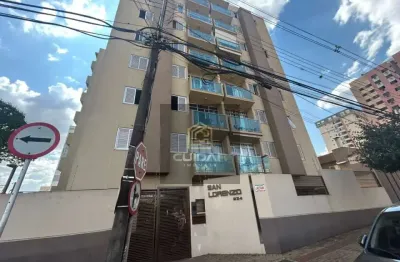 Apartamento com 3 quartos à venda na Vila Ipiranga, Londrina 