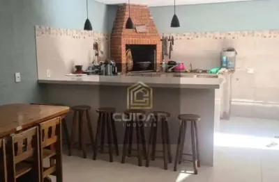 Casa com 3 quartos para alugar no San Conrado, Londrina 