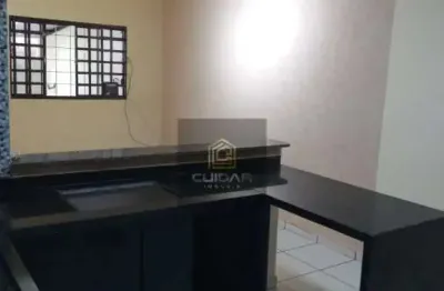 Casa com 3 quartos à venda no Operária, Londrina 