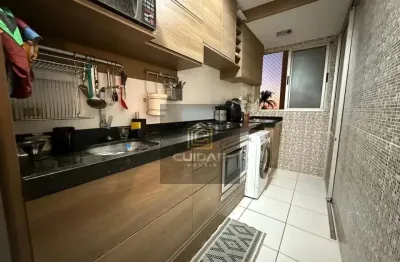 Apartamento com 2 quartos à venda no Jardim Morumbi, Londrina 
