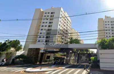 Apartamento com 1 quarto à venda no Jardim Morumbi, Londrina 