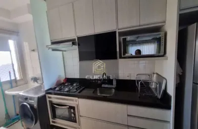Apartamento com 3 quartos para alugar no Terra Bonita, Londrina 