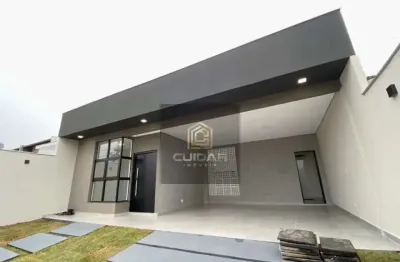 Casa com 3 quartos à venda no Operária, Londrina 