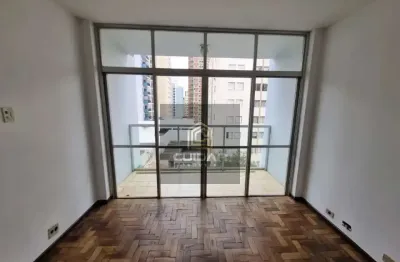 Apartamento com 3 quartos à venda no Centro, Londrina 