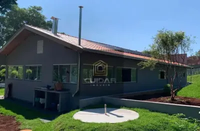 Chácara / sítio com 3 quartos à venda no Centro, Ibiporã 