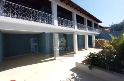 Casa com 4 quartos para alugar no Jardim Alvorada, Londrina 