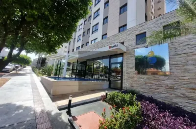 Apartamento com 3 quartos para alugar na Vila Brasil, Londrina 