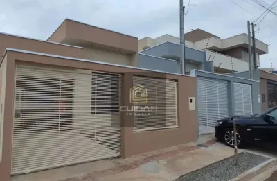 Casa com 2 quartos à venda no Jardim Nova Cambé, Cambé 