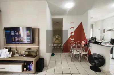 Apartamento com 3 quartos à venda no Parque Jamaica, Londrina 