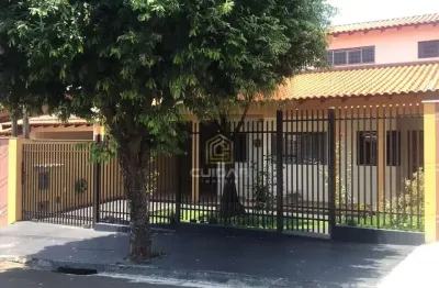 Casa com 3 quartos à venda no Centro, Ibiporã 
