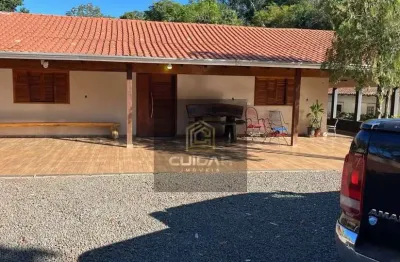 Chácara / sítio com 2 quartos à venda no Centro, Ibiporã 