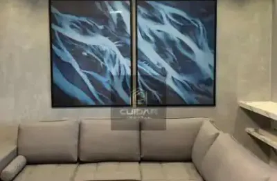 Apartamento com 3 quartos à venda no Gleba Fazenda Palhano, Londrina 