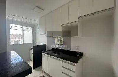 Apartamento com 2 quartos para alugar no Jardim Nações Unidas, Londrina 