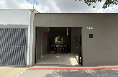 Casa com 3 quartos para alugar no Jardim São Paulo, Londrina 