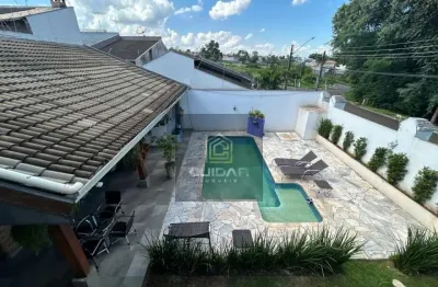 Casa com 4 quartos para alugar no Jardim Burle Marx, Londrina 