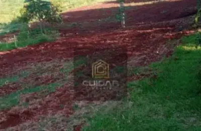 Chácara / sítio com 2 quartos à venda no Centro, Ibiporã 