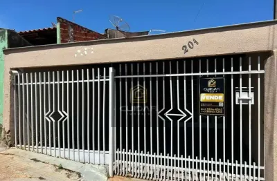 Casa com 3 quartos à venda no Jardim Tropical, Londrina 