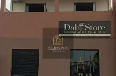 Casa com 2 quartos à venda no Jardim Silvino, Cambé 