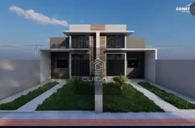 Casa com 3 quartos à venda no Operária, Londrina 