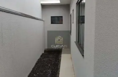 Casa com 3 quartos à venda no Jardim Europa, Cambé 