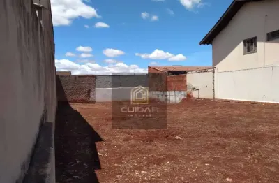 Terreno à venda no Campo Belo, Londrina 
