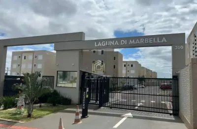 Apartamento com 2 quartos à venda na Cidade Industrial, Londrina 