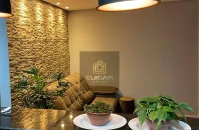 Apartamento com 2 quartos à venda no Jardim Olímpico, Londrina 