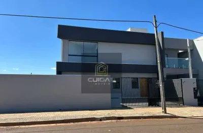 Casa com 1 quarto para alugar no Colúmbia, Londrina 